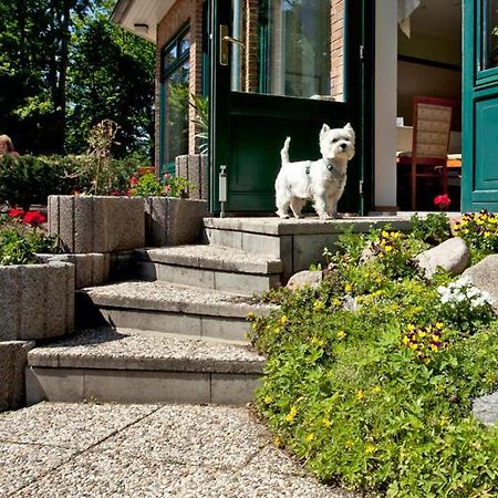 Nationalparkhotel Kranichrast Schwarzenhof Екстер'єр фото