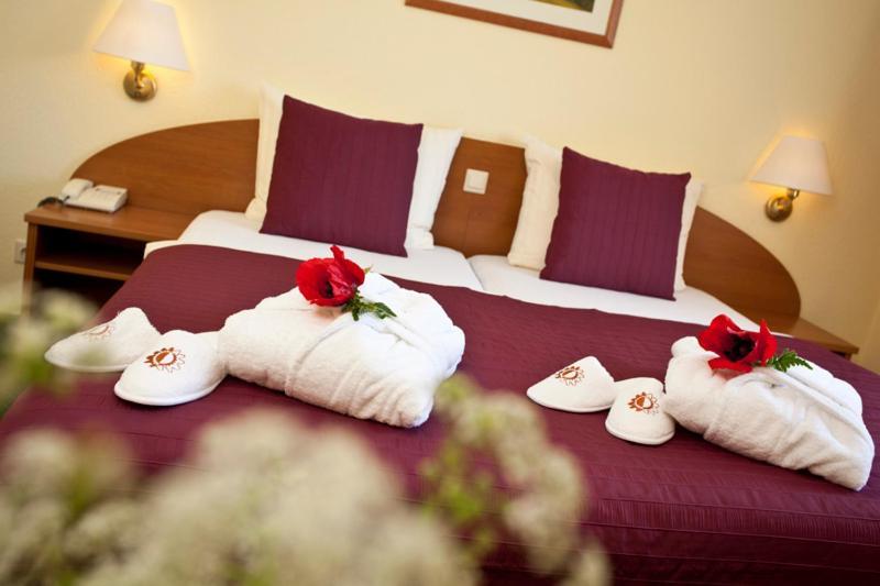 Nationalparkhotel Kranichrast Schwarzenhof Екстер'єр фото
